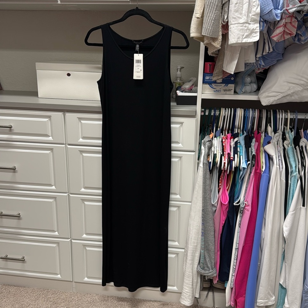 Eileen Fisher dress